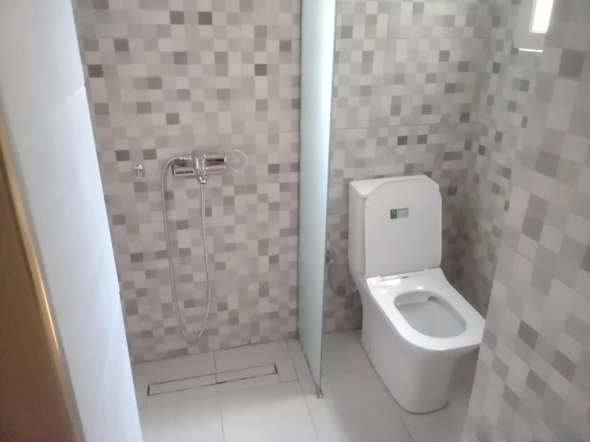 President Guest House Кератокампос Екстериор снимка