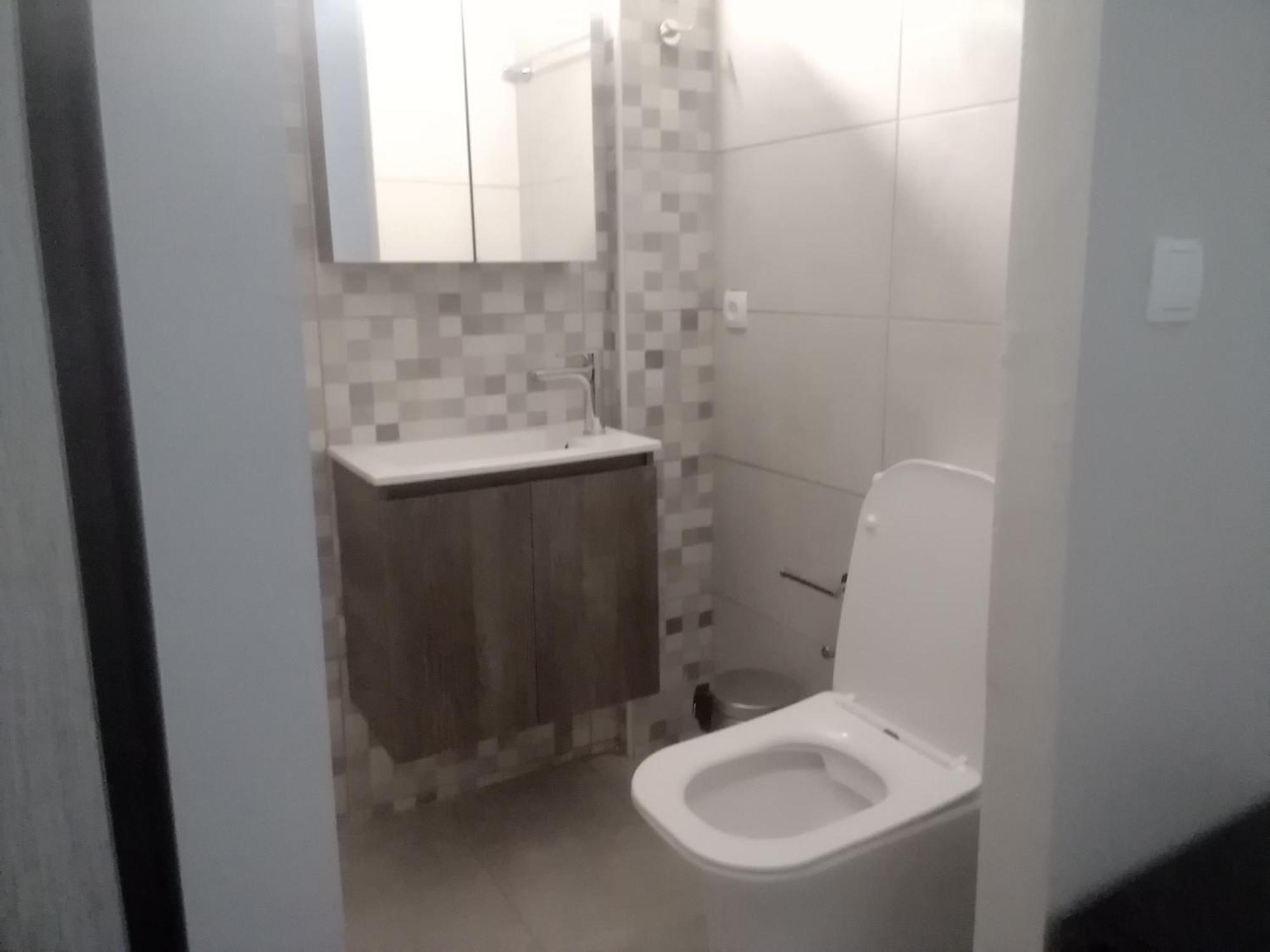 President Guest House Кератокампос Екстериор снимка